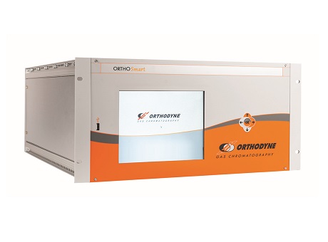 ORTHODYNE - Cromatógrafo ORTHOSmart - Cromatógrafo Plasma Argônio para análises em ppm e ppb