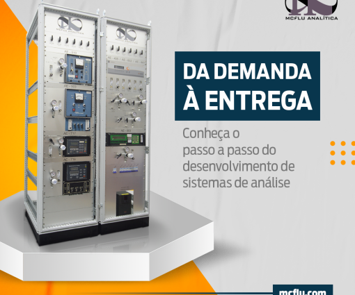 Produto - Sisemas amostragem - Controle de processo - Sistema Cromatografico - Sistema Alimentício - Controle da Qualidade