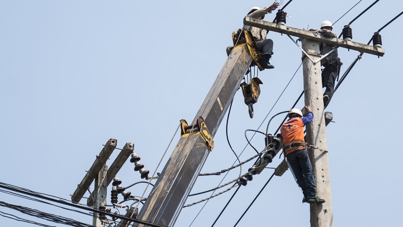 Dia do Eletricista: medição elétrica e analítica